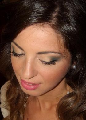 Trucco Cerimonia