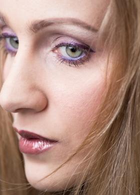 Trucco fotografico - Isabella Nail & MakeUp Artist