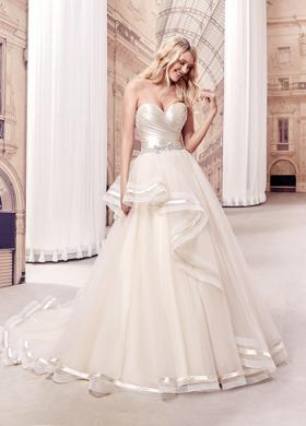 Delì Atelier Sposa - Collezione 2019