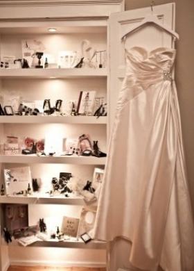 Abiti da sposa e accessori matrimonio - Scenari Sposa Milano