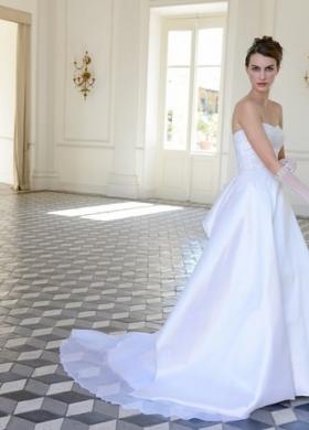 Abiti da sposa classici