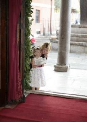 Piccoli dettagli che fanno grande il matrimonio