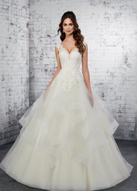 Delì Atelier Sposa - Collezione 2019