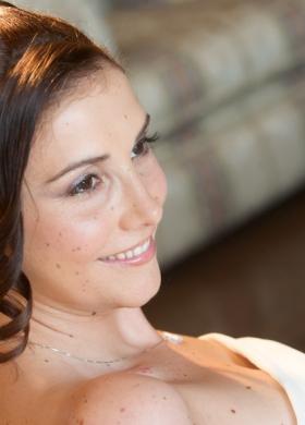 MakeUp Sposa