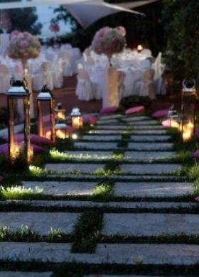 Wedding planner a Napoli - Cira Lombardo