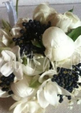 Bouquet per la sposa