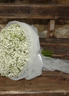 Il bouquet della sposa