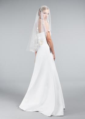 Max Mara Bridal - Velo sposa