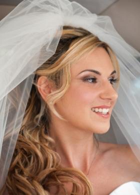 MakeUp Sposa