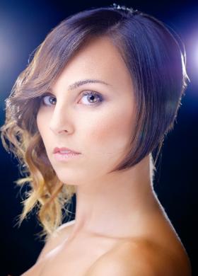 Claudia Lipari - Make up artist e hair stylist