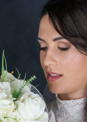 trucco sposa