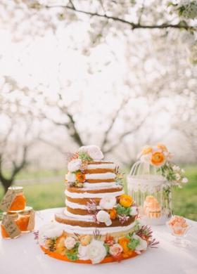 Il Giardino dei Sogni - Allestimento floreale per il matrimonio