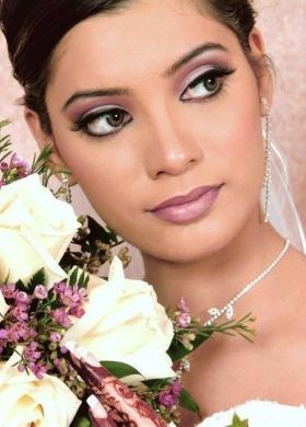 trucco sposa