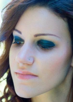 trucco sposa