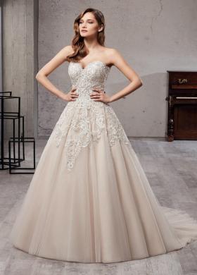 Delì Atelier Sposa - Collezione 2019