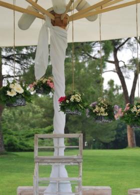 La Rosa Blu - Fiori per il matrimonio a Verona