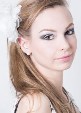 Trucco sposa - Isabella Nail & MakeUp Artist