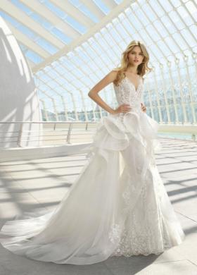 Delì Atelier Sposa - Collezione 2019