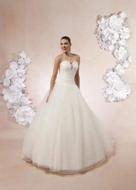 Vestito da sposa - Quadrifoglio Sposi a