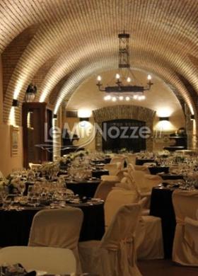 Wedding planner a Roma - Is Service Wedding Design