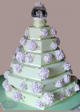 Taty's Patisserie - Cake designer a Roma