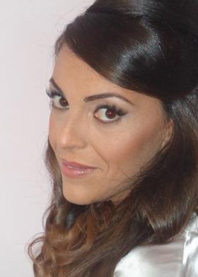 Trucco per la sposa