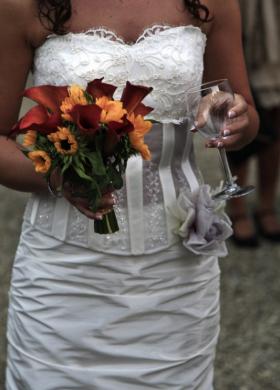 Bouquet della sposa