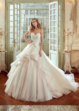 Atelier Sposa Sorelle Panella - Abiti da sposa di prestigiosi brand italiani