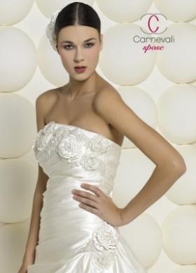 Abito da sposa - Collezione Sophia Romantic  Modello Dalida