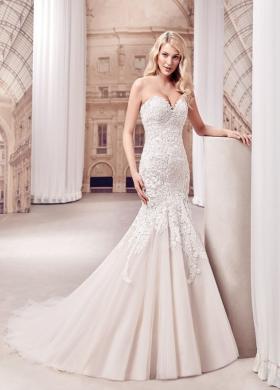 Delì Atelier Sposa - Collezione 2019