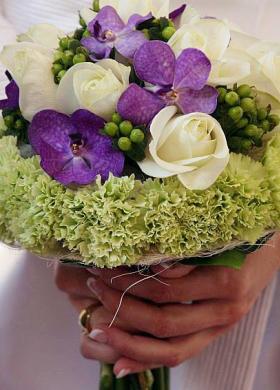 Bouquet sposa