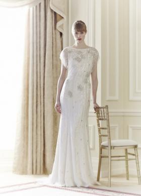 Abito da sposa Jenny Pakham - Modello Rose