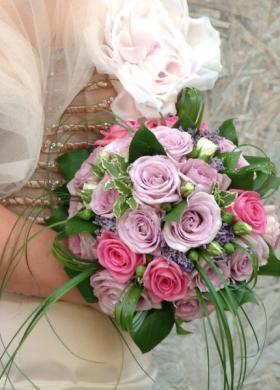 Bouquet sposa