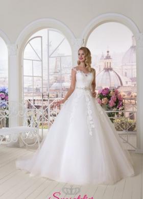 Sposatelier - L'abito da sposa su misura online