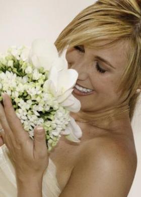 Il bouquet perfetto per la sposa