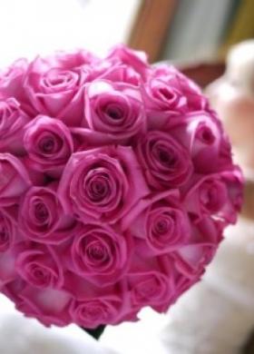 Bouquet di rose