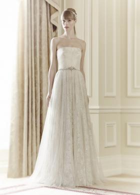 Vestito da sposa Jenny Pakham - Modello Theresa