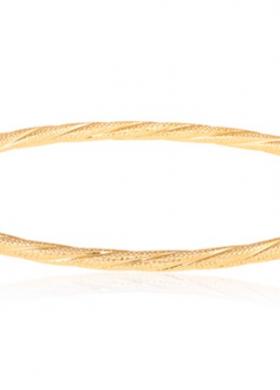 Bracciale d'oro Unoaerre