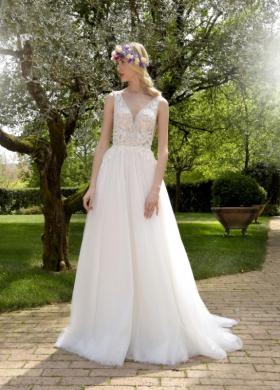 Delì Atelier Sposa - Collezione 2019