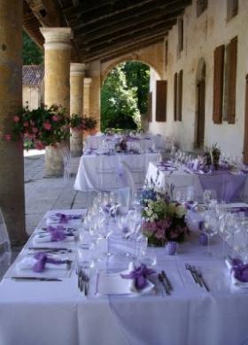 Matrimonio country chic