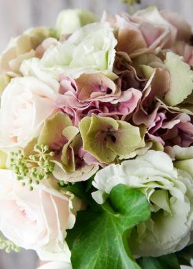 Bouquet per la sposa