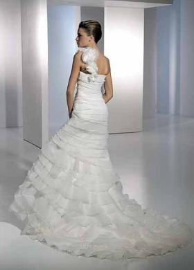 Abito da sposa