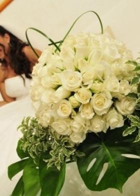 Fiori e addobbi per il matrimonio - Fiori d'Arancio Fioristi a Bari