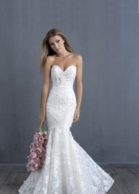 Delì Atelier Sposa - Collezione 2019 - Allure