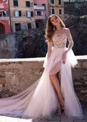 Delì Atelier Sposa - Collezione 2019