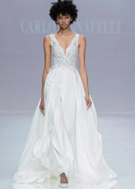 Carlo Pignatelli - Abiti da Sposa