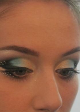 Anna Make Up Artist - Trucco personalizzato