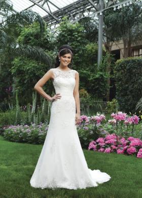 Abito da sposa Collezione Romantica