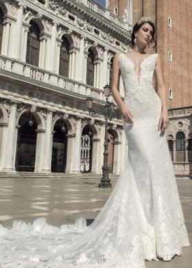 Delì Atelier Sposa - Collezione 2019