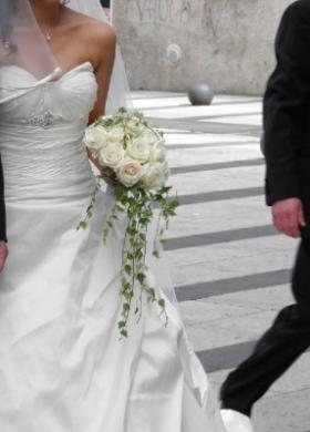 Bouquet per la sposa